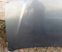 фото thumb №5, Капот крышка opel zafira a z293