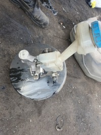 фото thumb №14, Бак топлива помпа nissan primera p12 1.6 benz 2004 foto хэтчбек kyo