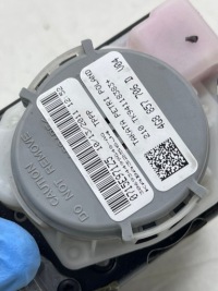 Audi a6 c7 ремінь безпеки правий перед передній оригінал! Зі Шроту, фото thumb