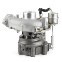 фото thumb №13, Турбонагнітач 24400-0494 замінник pasuje do