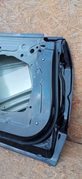 фото thumb №11, Tesla модель y my 20- двері лівий зад ліві задні 1493599-00-a