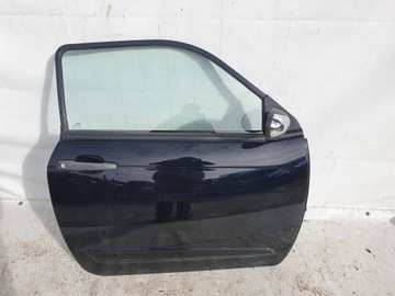 фото thumb №1, Ligier js50 комплектні двері правий перед передні