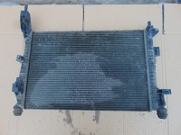 Купити Радіатор води ford focus mk3, фото thumb