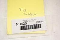 фото thumb №5, Nu420 audi q7 4l захист тунель задня задня