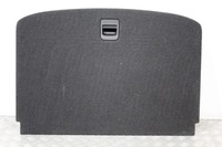 фото thumb №1, Пол обивка багажника audi a1 8x0 8x