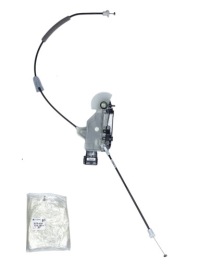 фото thumb №1, Оригінальний номер замок двері kasetka перед лівий peugeot 308 9800616680