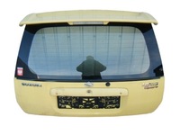 фото thumb №1, Suzuki ignis 1 i sport 02- крышка багажника багажника