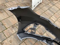 фото thumb №14, Mercedes w214 amg бампер перед orgi.