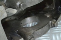 Блок двигателя insignia a 2.0 cdti a20dth 09-16r 55565911 Оригинал, фото thumb