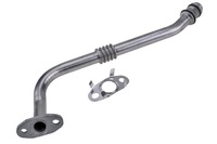 фото thumb №1, Трубка шланг масляная turbo renault clio ii kangoo megane scenic 1.9tdi