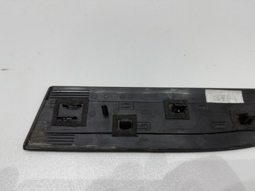 фото thumb №5, Land rover evoque l551 планка двері права перед передня k8d229426-ab