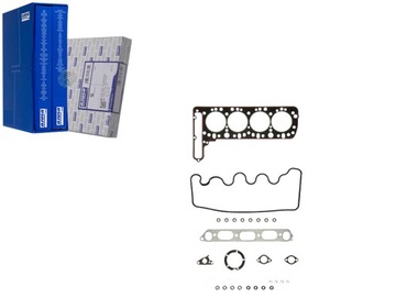 фото thumb №1, Ajusa набор прокладок верх db mb100 w631 90-