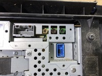 фото thumb №7, Радіо навігація дисплей range rover vogue l322