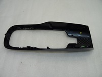 фото thumb №7, Citroen c4 cactus lift рамка захист dekor тунель середнього 98216178xu