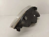 фото thumb №10, Seat leon 2 ii 1p lift 09- altea ліва лампа передня перед фара