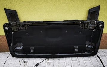 фото thumb №8, Mercedes w207 cabrio kabriolet крышка крыша комплектная