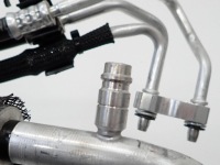 Купити Патрубок шланг трубка кондиціонера 1626700-00-e tesla model y 3d7 24r, фото thumb