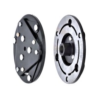 фото thumb №1, Диск зчеплення компресора клімат. do opel antara a