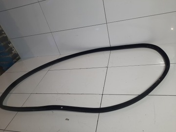 фото thumb №1, Bmw f34 прокладка дверь левый перед замшевая