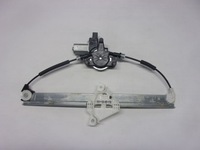 фото thumb №1, Механизм подъемник стекла правые зад b45c5858x mazda cx-5 ii