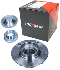 фото thumb №1, Ступица подшипник перед bmw 3 e36 e46 z3 z4