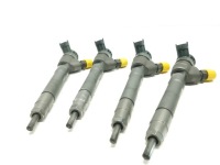 Купити Система паливний renault trafic iii 1.6 dci 167008960r 0445110546 175210542r, фото thumb