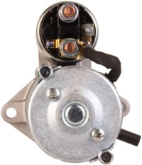 фото thumb №5, Новый стартер chevrolet captiva cruze epica lacetti nubira 114159