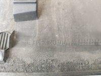 фото thumb №6, Ford escape kuga 16- молдинг двері правий перед cj54s20306a