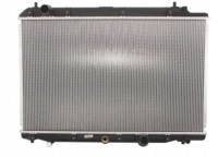 Купити Радіатор води honda cr-v 02-06, фото thumb