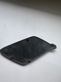 фото thumb №3, Volvo xc60 ii r-design 20r. - заглушка фаркоп бампера перед 31455179