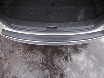 фото thumb №3, Kia ceed универсал защита заднего ремня зад 2006-12r