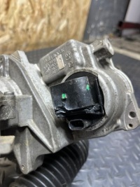 фото thumb №8, Трансмиссия рулевая рулевая рейка bmw x1 f48 xdrive 6882055 europa