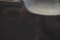 фото thumb №9, Двері праве перед передні zgniłozielone chevrolet captiva 06-11