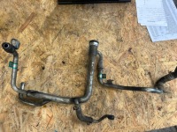 фото thumb №1, Jeep grand cherokee wk2 3.0 шланг wody термостата