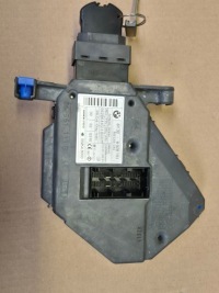 фото thumb №15, Блок управления двигателем (ecu) dde cas ключ комплект bmw e65 740d m67 4.0d v8 258 km