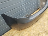 фото thumb №7, Бампер задня задній toyota prius iii xw30 2010/2015 rok