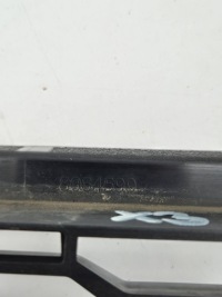 Bmw x3 g01 18- решітка нижня бампера передній 8064599 в Україні, фото thumb