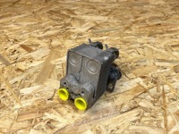 Радіатор теплообмінник тепла vw golf vii gte audi a3 8v 5q0820031 Зі Шроту, фото thumb