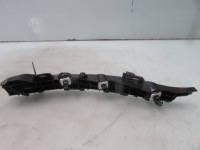 фото thumb №7, Mazda 2 kb 24r iv v направляющая бампера левый задняя задний задний кронштейн 52576-k0020