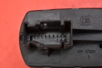 фото thumb №7, Панель управление окон eu 13258521aa opel corsa d 06-11