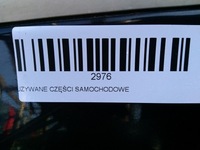 фото thumb №7, Дверь левый перед porsche cayenne i 02-07r lc9z