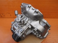 фото thumb №10, Opel meriva b 1.4 turbo коробка передач 5 коробки передач w394 na троси перевірена старт st