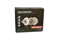фото thumb №1, Сцепление комплект kamoka kc061 2004h0