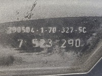 фото thumb №11, Bmw e83 x3 2.5 m54b25 256s5 колектор всмоктуючий 7523290