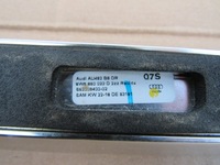 фото thumb №9, Audi a4 b9 8w 8w9 универсал рейлинги крышные l r