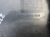 фото thumb №4, Молдинг дверь правая задняя ford transit custom