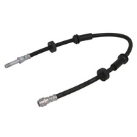 фото thumb №1, Шланг тормозной перед audi a6 c7 a7 4g 10-18