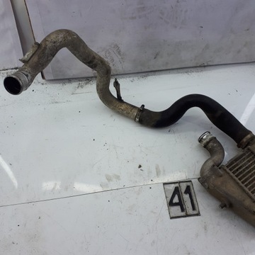 фото thumb №4, Civic viii ufo 2.2 dti 06r радиаторов интеркулер