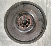 фото thumb №2, Шків колінчастого вала audi a8 s8 d3 4e 3.0 tdi lift 059105251bb