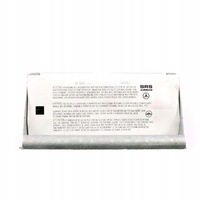 фото thumb №10, Mercedes a klasa w168 подушка пассажира